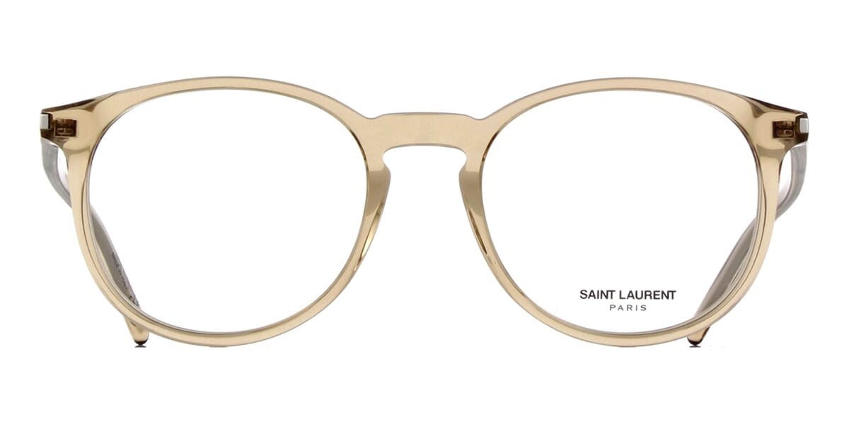 Saint Laurent SL 106 013/015 10 Gọng kính cận Saint Laurent SL 106 013/015 chính hãng