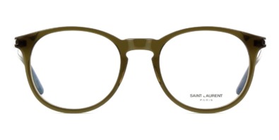 Gọng kính mắt Saint Laurent SL 106 014 chính hãng