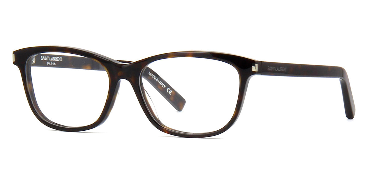 Saint Laurent SL 12 002/007 2 Gọng kính Saint Laurent SL 12 002/007 chính hãng