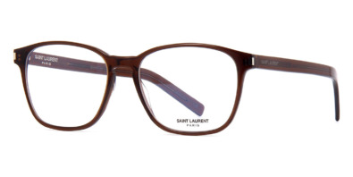 Gọng kính Saint Laurent SL 186-B Slim 004 chính hãng