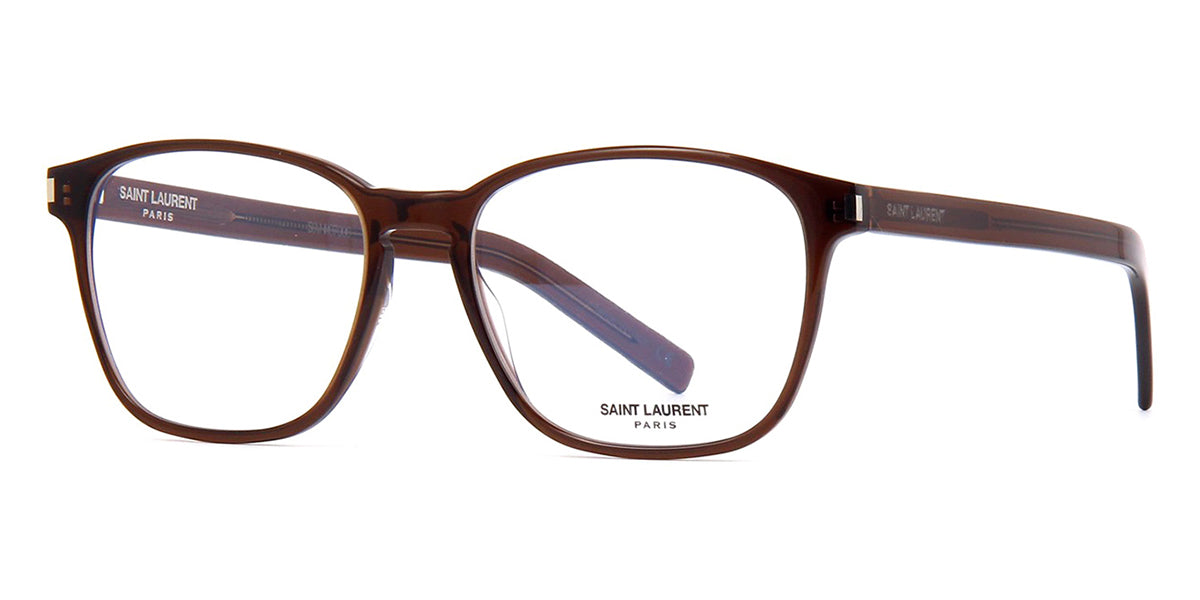 Saint Laurent SL 186-B Slim 004 2 Gọng kính Saint Laurent SL 186-B Slim 004 chính hãng