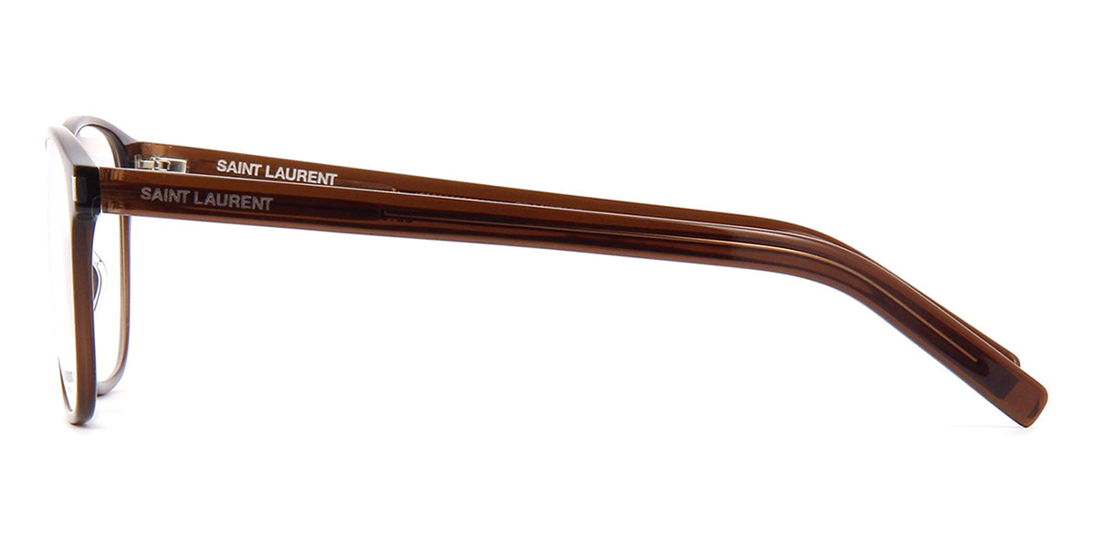 Saint Laurent SL 186-B Slim 004 3 Gọng kính Saint Laurent SL 186-B Slim 004
