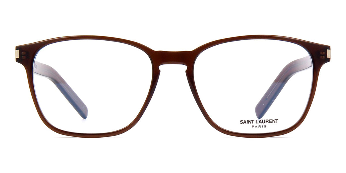 Saint Laurent SL 186-B Slim 004 10 Gọng kính cận Saint Laurent SL 186-B Slim 004 chính hãng