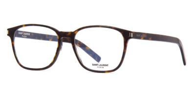 Gọng kính Saint Laurent SL 186-B Slim 005 chính hãng