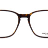 Gọng kính mắt Saint Laurent SL 186-B Slim 005 chính hãng