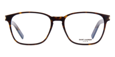 Gọng kính mắt Saint Laurent SL 186-B Slim 005 chính hãng