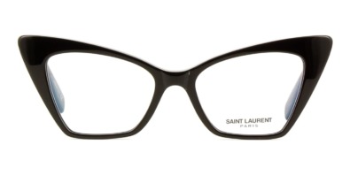 Gọng kính mắt Saint Laurent SL 244 Victoire Opt 001 chính hãng