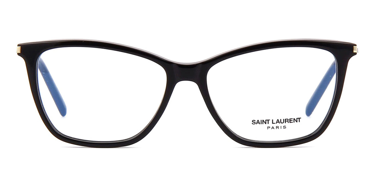 Saint Laurent SL 259 001 8 Gọng kính cận Saint Laurent SL 259 001 chính hãng