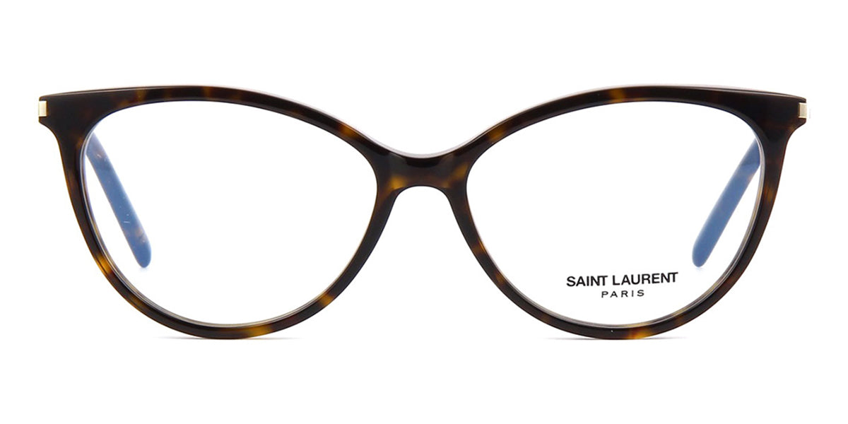 Saint Laurent SL 261 002 8 Gọng kính cận Saint Laurent SL 261 002 chính hãng