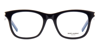 Gọng kính mắt Saint Laurent SL 286 Slim 001 chính hãng