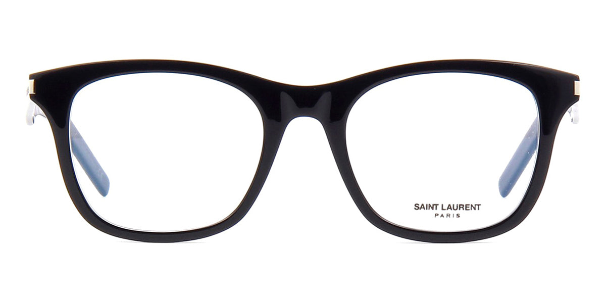 Saint Laurent SL 286 Slim 001 8 Gọng kính cận Saint Laurent SL 286 Slim 001 chính hãng