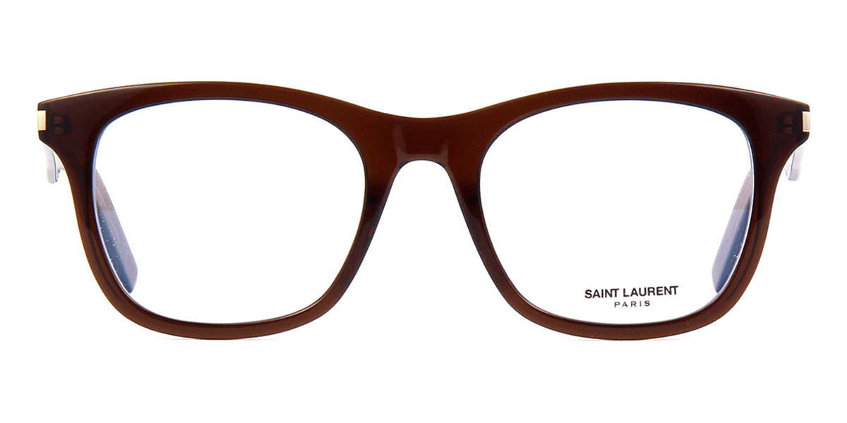 Saint Laurent SL 286 Slim 007 8 Gọng kính cận Saint Laurent SL 286 Slim 007 chính hãng