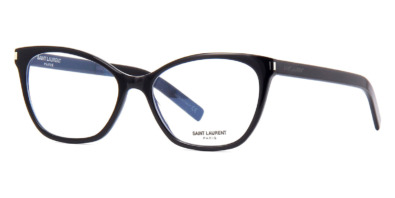 Gọng kính Saint Laurent SL 287 Slim 001 chính hãng