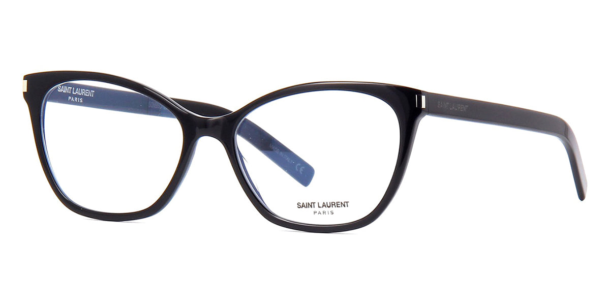 Saint Laurent SL 287 Slim 001 2 Gọng kính Saint Laurent SL 287 Slim 001 chính hãng