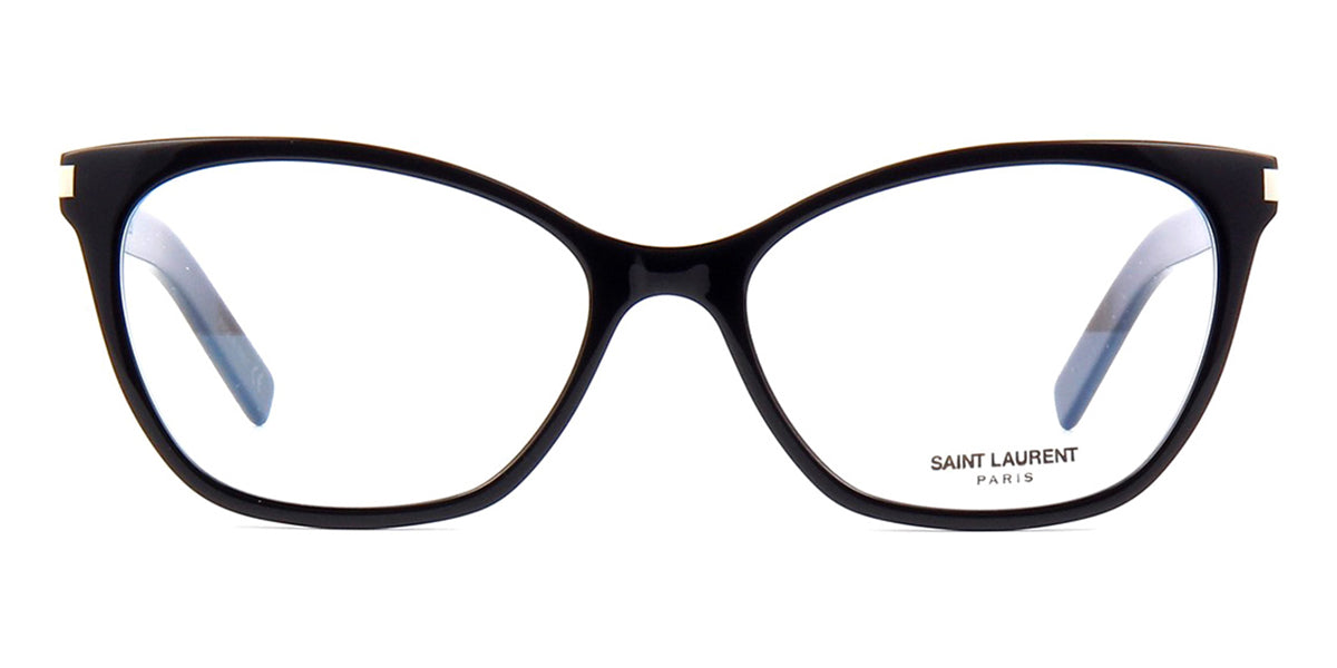 Saint Laurent SL 287 Slim 001 10 Gọng kính cận Saint Laurent SL 287 Slim 001 chính hãng