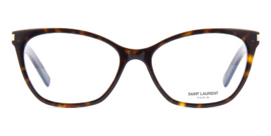 Gọng kính mắt Saint Laurent SL 287 Slim 002 chính hãng