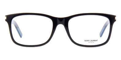 Gọng kính mắt Saint Laurent SL 288 Slim 001 chính hãng