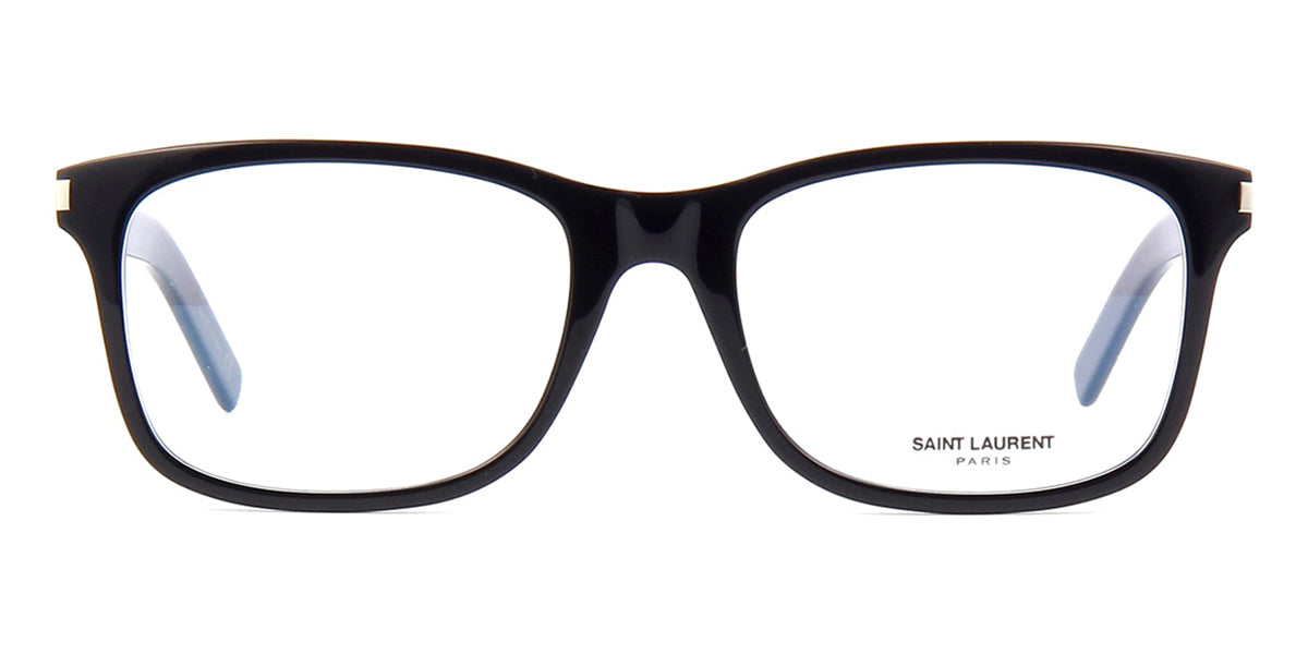 Saint Laurent SL 288 Slim 001 8 Gọng kính cận Saint Laurent SL 288 Slim 001 chính hãng