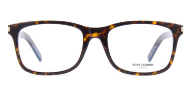 Gọng kính mắt Saint Laurent SL 288 Slim 002 chính hãng