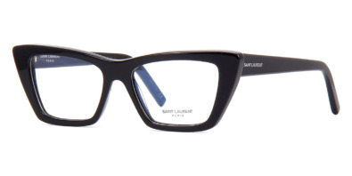 Gọng kính Saint Laurent SL 291 001 chính hãng