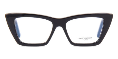Gọng kính mắt Saint Laurent SL 291 001 chính hãng