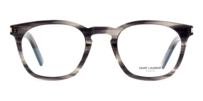 Gọng kính mắt Saint Laurent SL 30 Slim 006 chính hãng