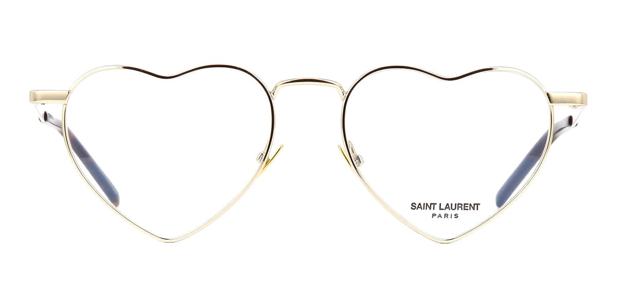 Saint Laurent SL 301 LouLou Opt 003 10 Gọng kính cận Saint Laurent SL 301 LouLou Opt 003 chính hãng