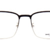Saint Laurent SL 378/F Slim 001 6 Gọng kính mắt Saint Laurent SL 378/F Slim 001 chính hãng
