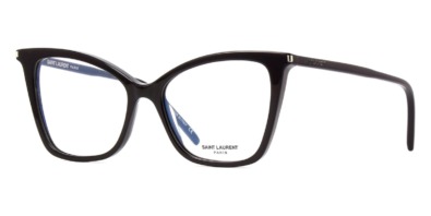 Gọng kính Saint Laurent SL 386 001 chính hãng