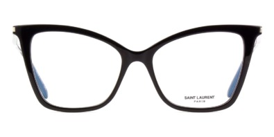 Gọng kính mắt Saint Laurent SL 386 001 chính hãng