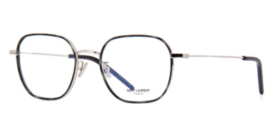 Gọng kính Saint Laurent SL 397/F 002 chính hãng