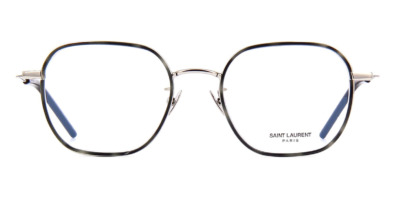 Gọng kính mắt Saint Laurent SL 397/F 002 chính hãng