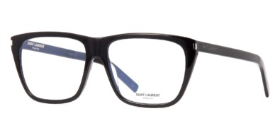 Gọng kính Saint Laurent SL 434 Slim 001 chính hãng