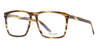Gọng kính Saint Laurent SL 435 Slim 004 chính hãng