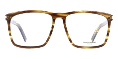 Gọng kính mắt Saint Laurent SL 435 Slim 004 chính hãng