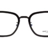 Gọng kính mắt Saint Laurent SL 452/F Slim 001 chính hãng