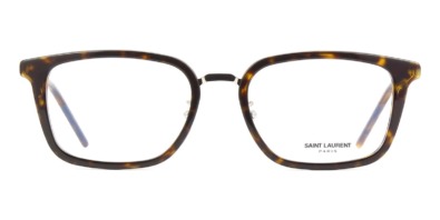 Gọng kính mắt Saint Laurent SL 452/F Slim 002 chính hãng