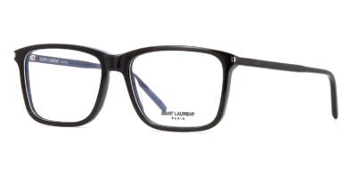 Gọng kính Saint Laurent SL 454 001 chính hãng