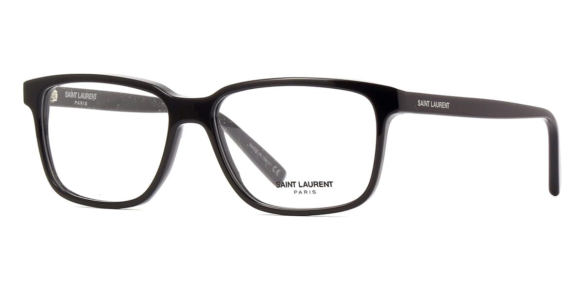 Saint Laurent SL 458 001 2 Gọng kính Saint Laurent SL 458 001 chính hãng