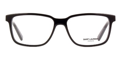 Gọng kính mắt Saint Laurent SL 458 001 chính hãng