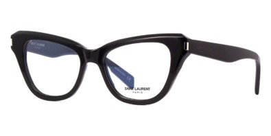Gọng kính Saint Laurent SL 472 001 chính hãng