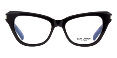 Gọng kính mắt Saint Laurent SL 472 001 chính hãng