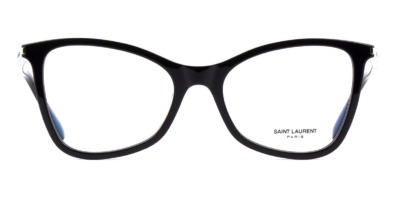 Gọng kính mắt Saint Laurent SL 478 Jerry 001 chính hãng
