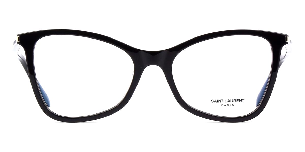 Saint Laurent SL 478 Jerry 001 10 Gọng kính cận Saint Laurent SL 478 Jerry 001 chính hãng