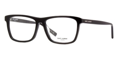 Gọng kính Saint Laurent SL 505/F 001 chính hãng