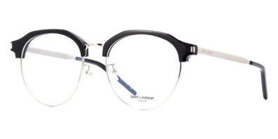 Gọng kính Saint Laurent SL 512/F 001 chính hãng