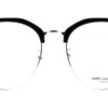 Gọng kính mắt Saint Laurent SL 512/F 001 chính hãng