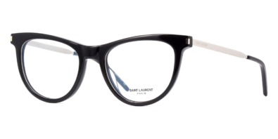 Gọng kính Saint Laurent SL 514 001 chính hãng