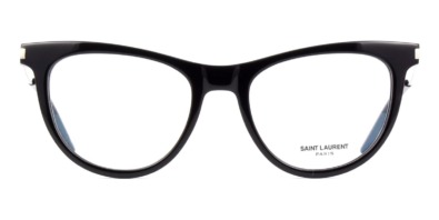 Gọng kính mắt Saint Laurent SL 514 001 chính hãng