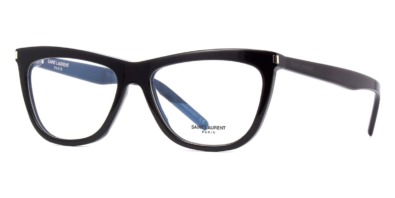 Gọng kính Saint Laurent SL 517 001 chính hãng